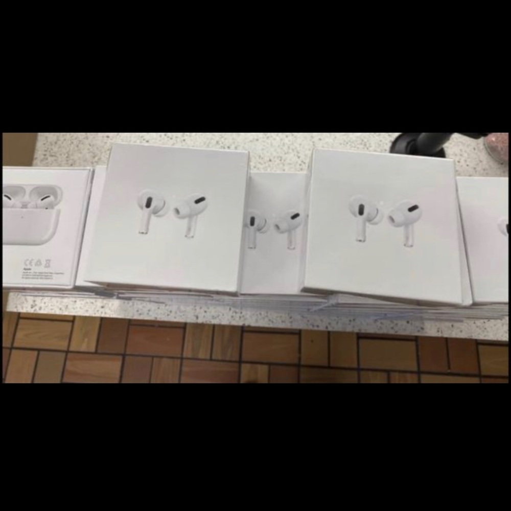 Apple AirPod pro